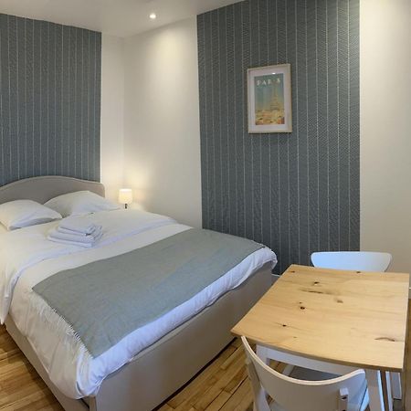Studio Number 10 Pantin Ngoại thất bức ảnh